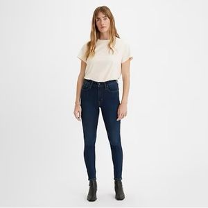 Levi’s 721 High Rise Skinny Women’s Jeans